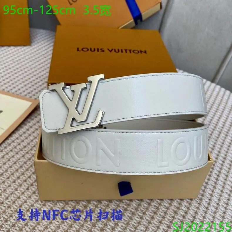 LV Belt 35mmX95-125cm 7D (29)